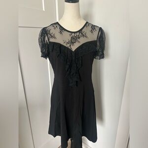 Killstar Buffy Skater Dress